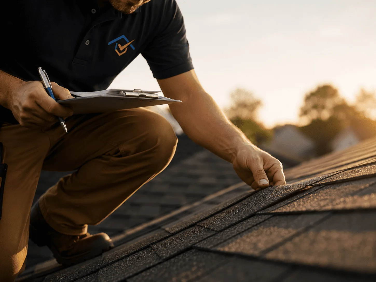 Why Choose Roof Inspection in Mchenry, ND
