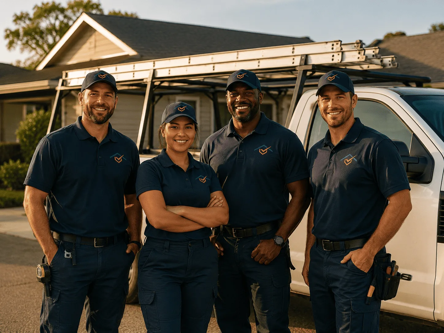 Roof Inspection company in Mchenry, ND